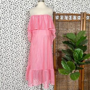 Fashion to Figure Dress